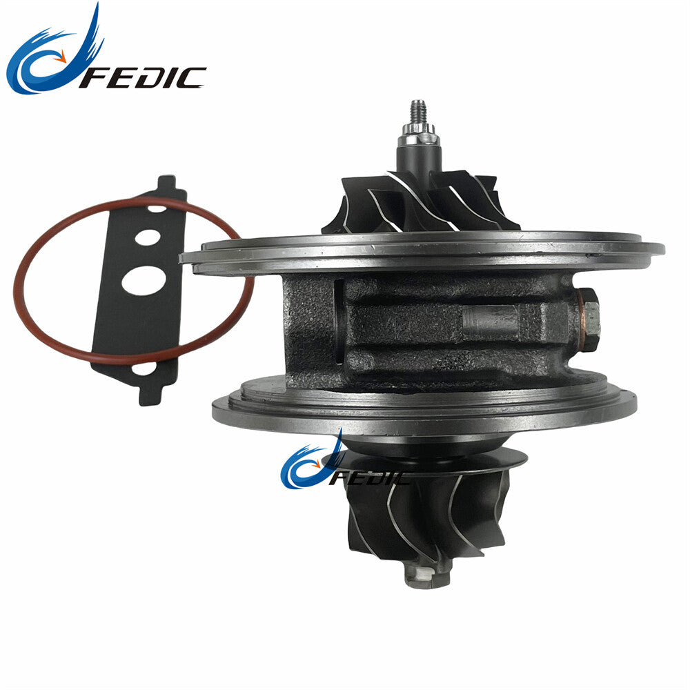 Turbo cartridge 757608 for Chrysler for Dodge for Jeep for Mercedes 320 280 Sprinter 3.0 CDI