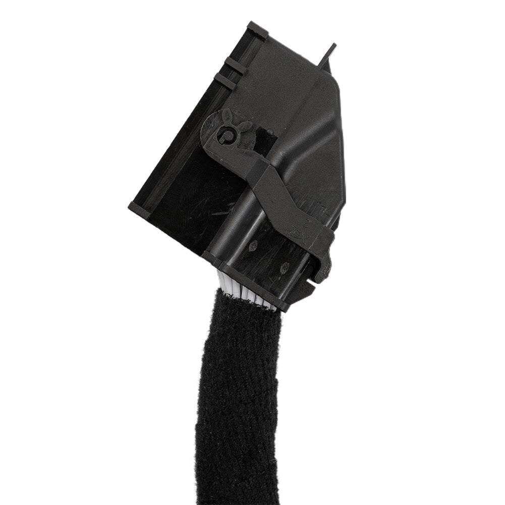 Compatible with for Ford 54-pin SYNC 2 or SYNC 3 cable harness with rearview camera adapter