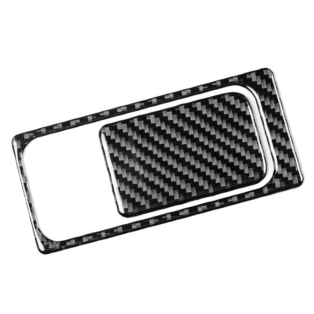 Storage Glove Box Handle Panel Cover Trim for Volkswagen for Golf 8 MK8 2021-23 RHD