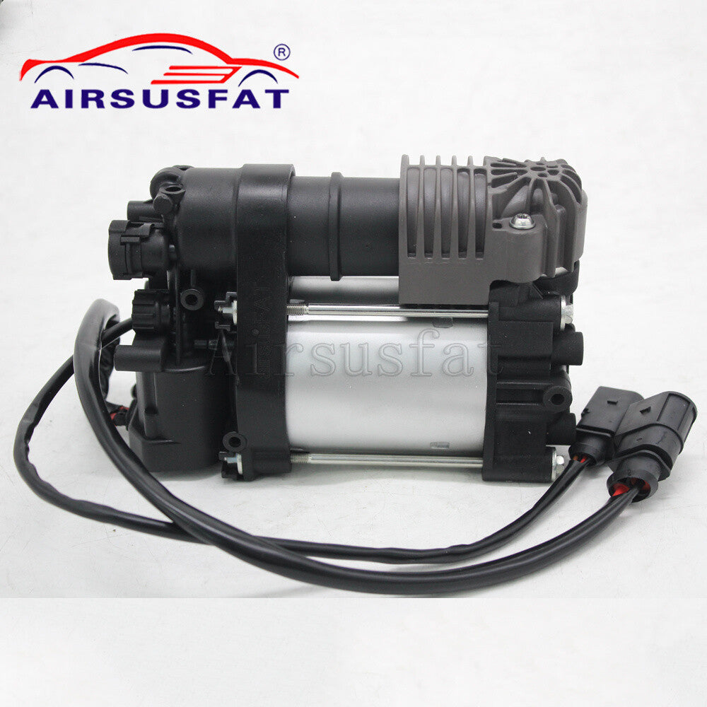 Air suspension compressor suitable for Volkswagen Touareg NF II for Cayenne 95835890100 7P0698007