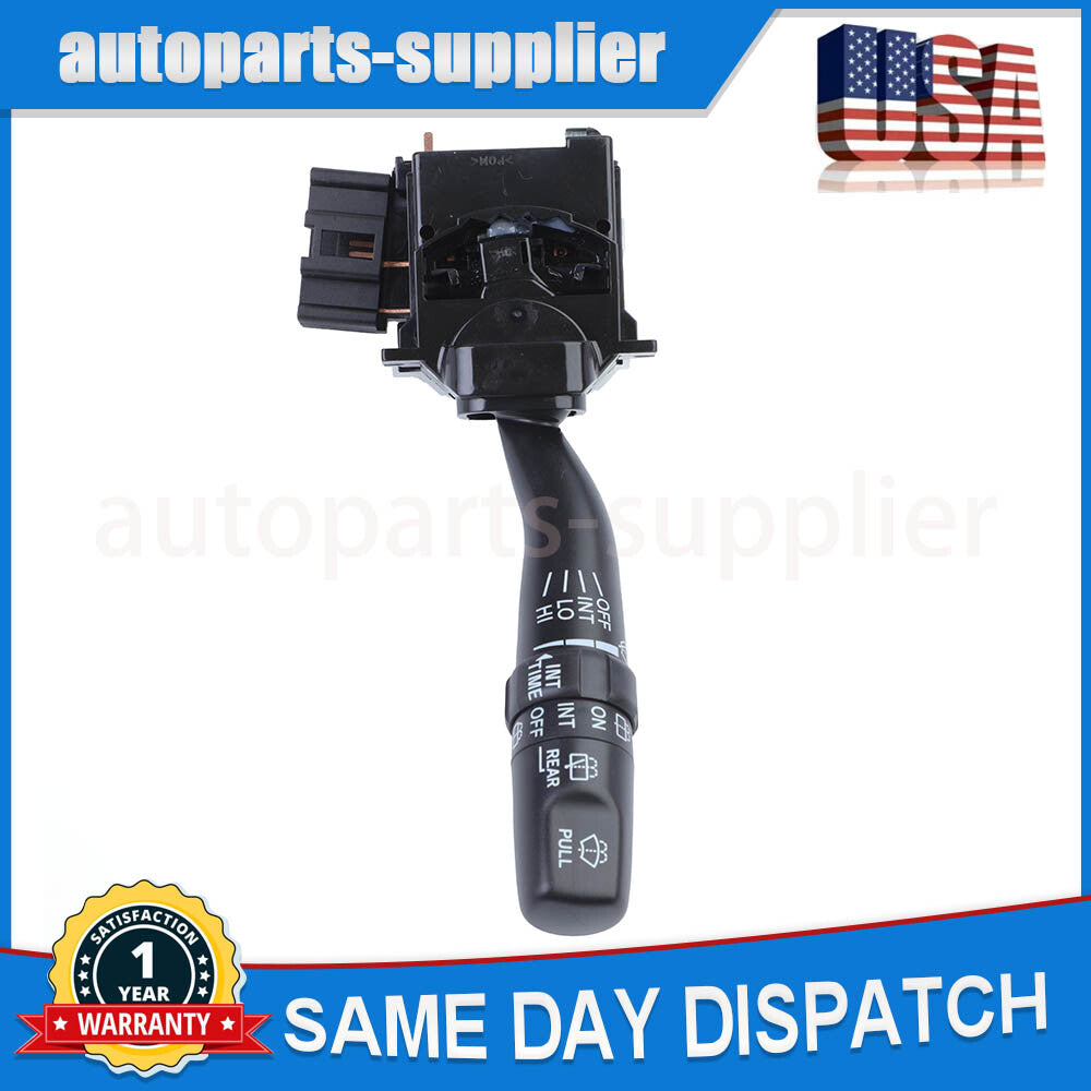 Windshield wiper control switch 84652-14641 is suitable for 2000-05 for Toyota 4Runner and 98 Supra.