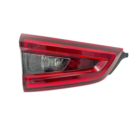 Suitable for Nissan Qashqai 2019 and 2020 interior LED taillights and turn signals.