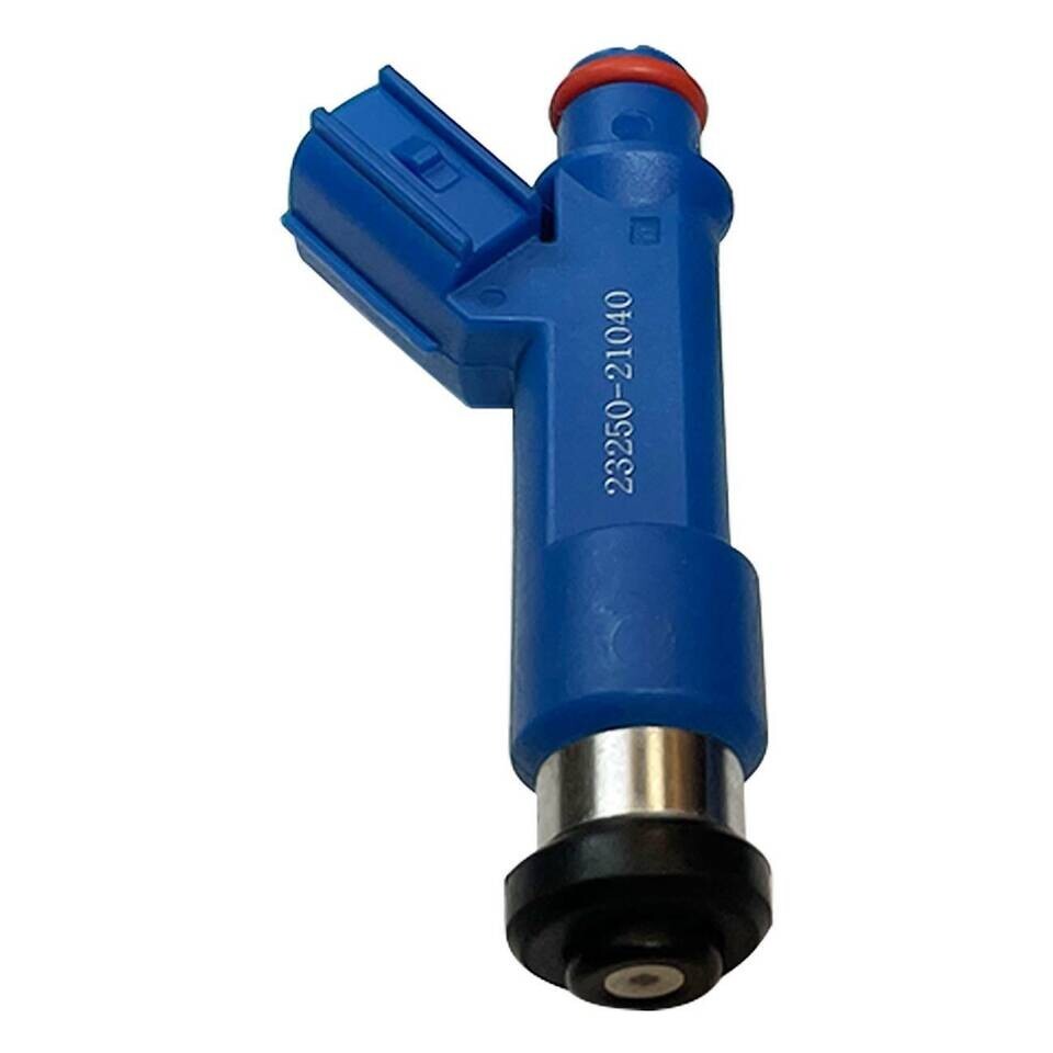 4-pack Equipment Manufacturer 23250-21040 Fuel Injectors for Toyota Yaris 1.5L 06-17 for Corolla 1.8L
