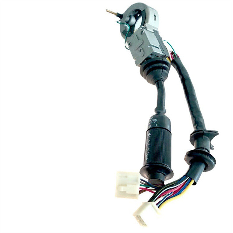 The new combination switch is suitable for Yutong bus parts 3774-00001