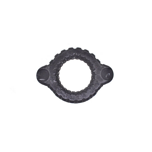 2x LWR SUSP SPRING PAD fits for Mitsubishi ASX LANCER ECLIPSE CROSS OUTLANDER