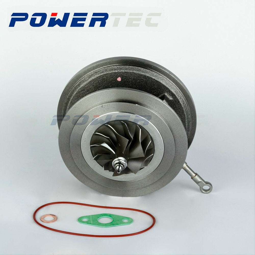 Turbo cartridge for Porsche for Cayenne 3.0 D 176 Kw 240 HP 776470-5003S 059145722L