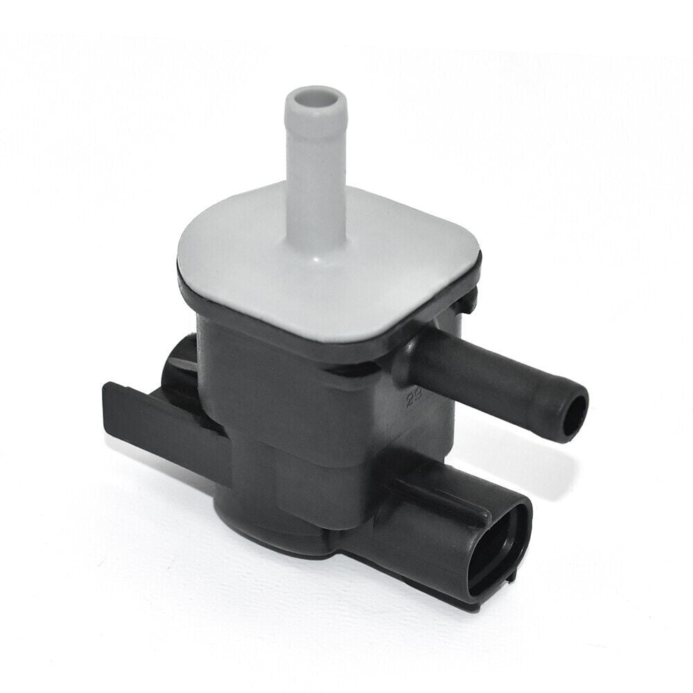 Steam Canister Flush Valve Magnetic 90910-12276 for Toyota 4Runner Matrix Tundra