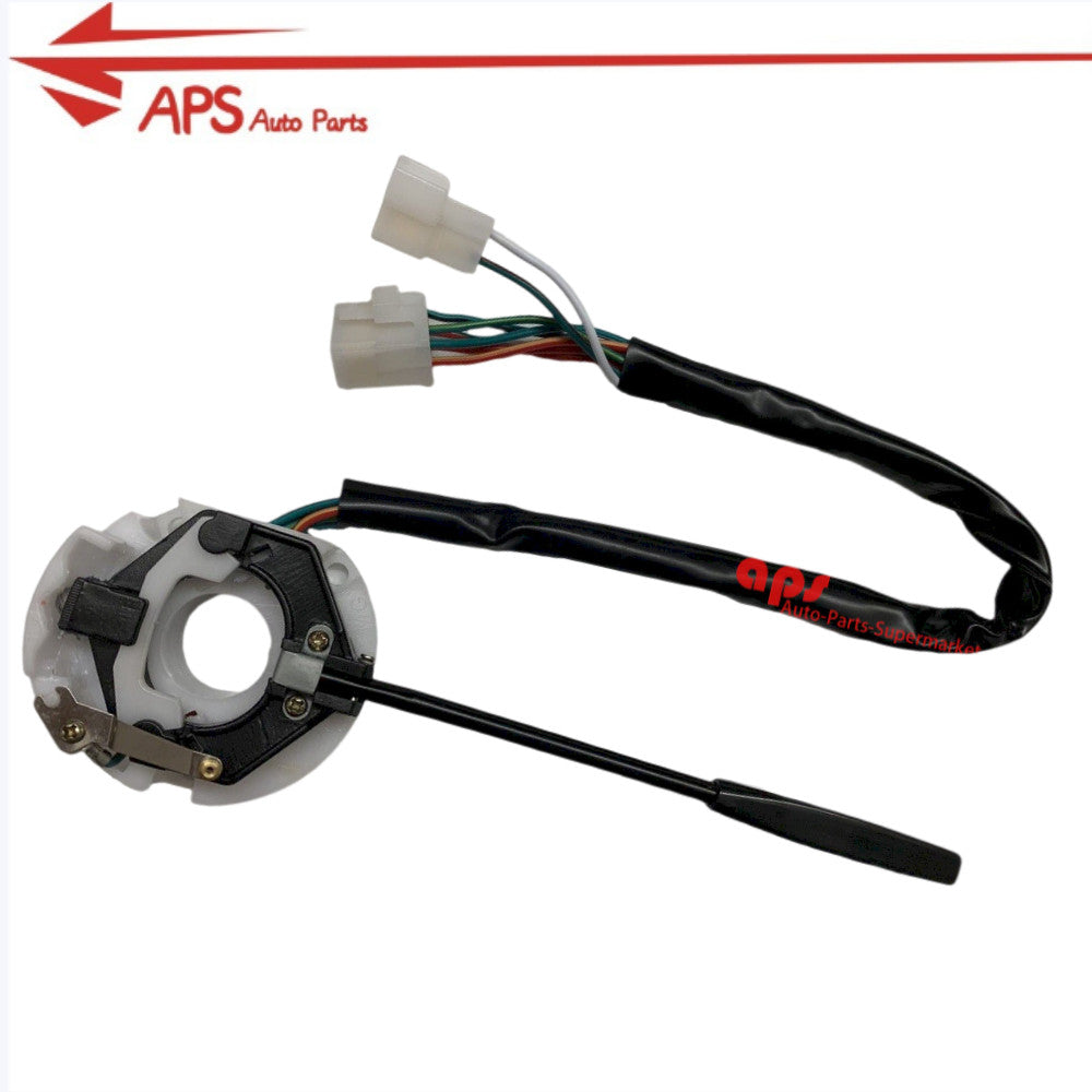 Turn signal switch combination suitable for Toyota for Land Cruiser FJ40 FJ55 FJ45 BJ40 (models 77-84)