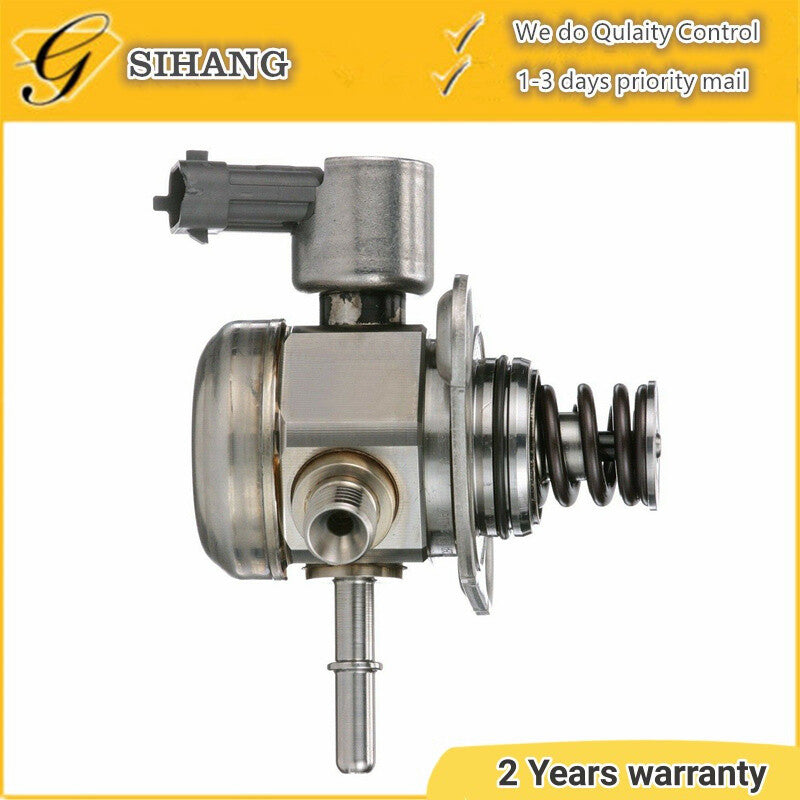 Direct Injection High Pressure Fuel Pump for Mustang , Fusion, MKZ, MKC 2.3L L4