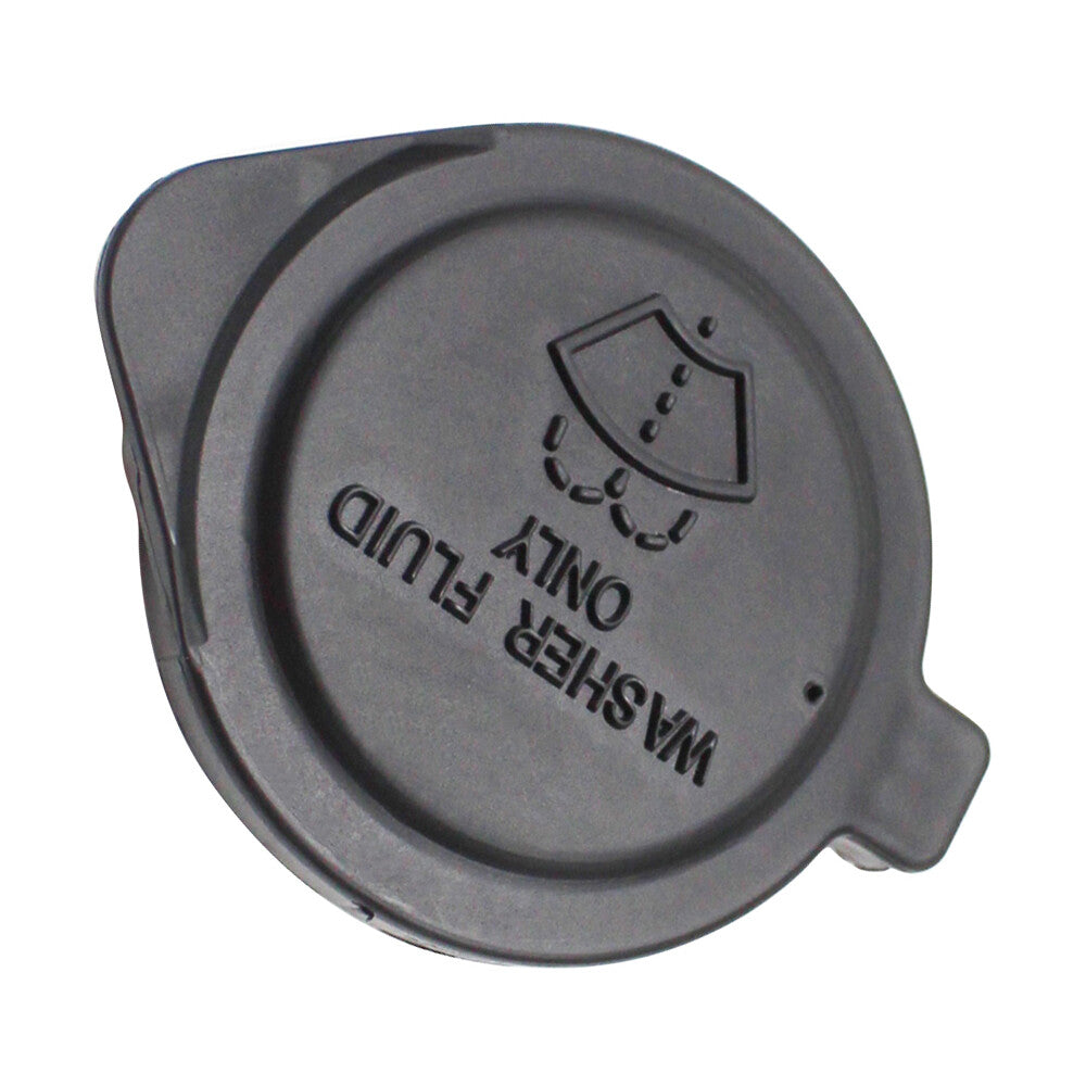 For Prius C 12-17 Yaris 15-17 Wiper Washer Fluid Reservoir Tank Bottle Cover Cap