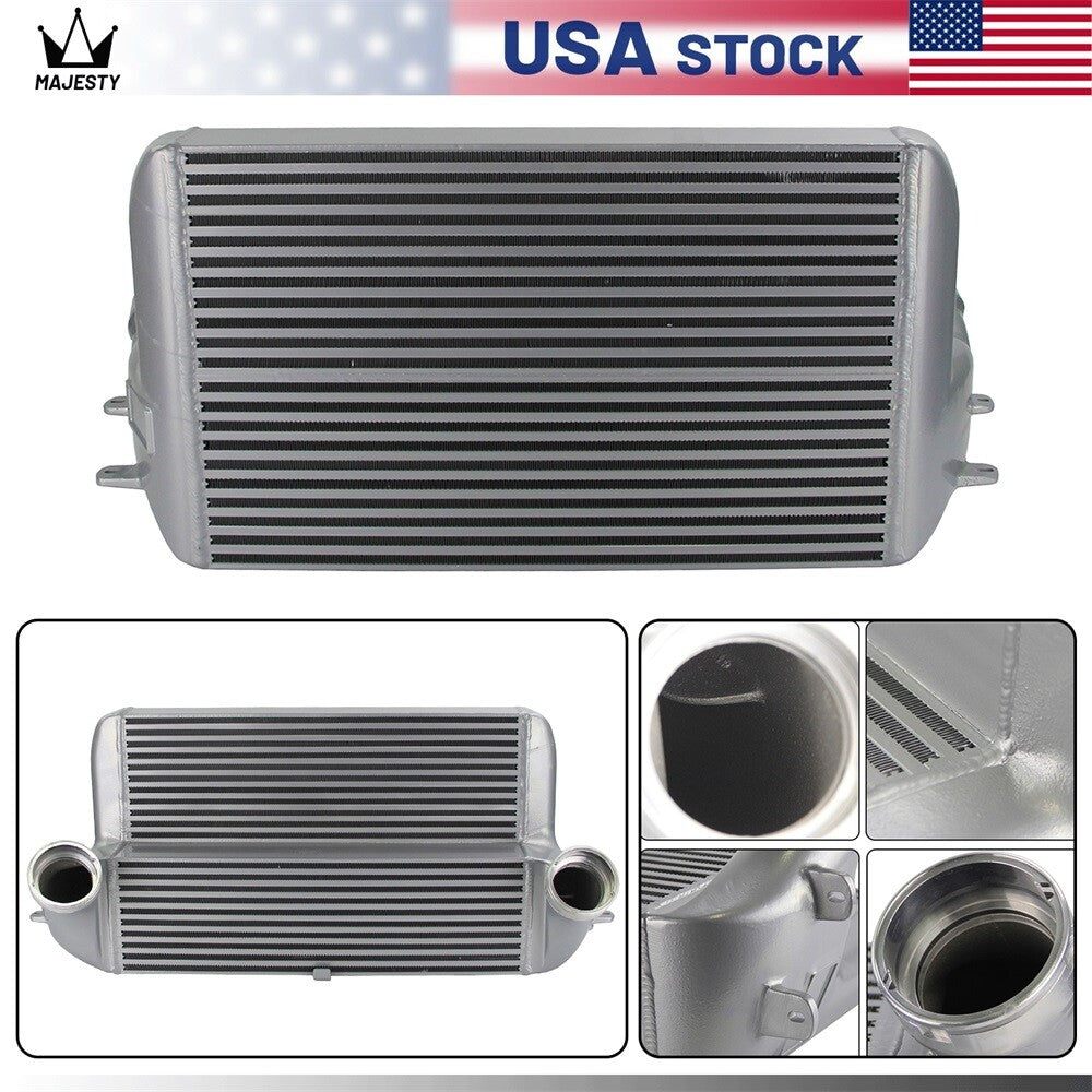 Tuning Competition Intercooler for BMW X5 E70 LCI 30dX / 35iX 40dX / 40iX 09-13