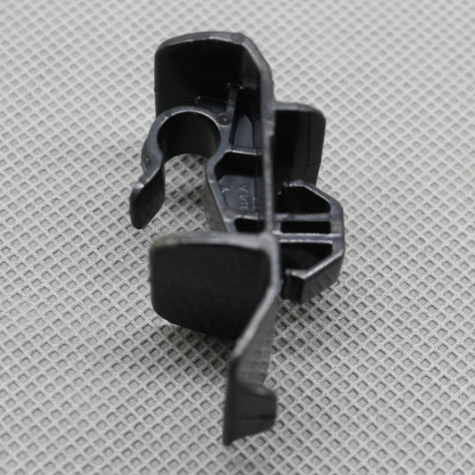 1-piece cover support rod clamp 57255AG000 for 2012-2018 for Subaru Crosstrek Impreza