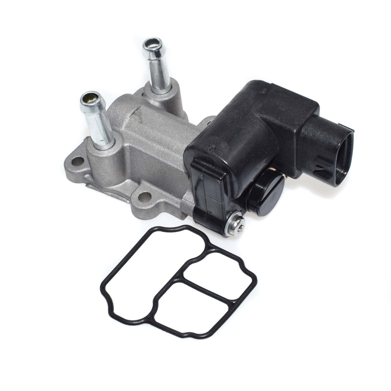 Idle Air Control Valve Fits 2001 2002 2003 for Toyota for Camry 22270-03050 2227074400