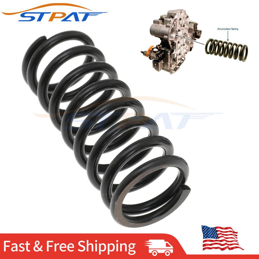 42RE 42RH 44RE 44RH 46RE 46RH 47RE 47RH 48RE 3-4 ACCUMULATOR SPRING for Jeep New