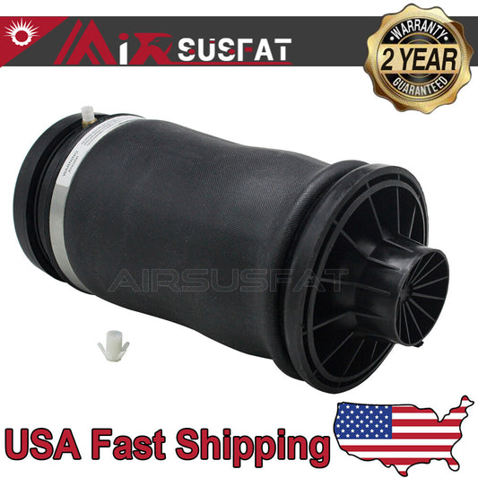  1PC REAR AIR SUSPENSION BAG for MERCEDES X164 W164 W166 ML/GL 350 450 550