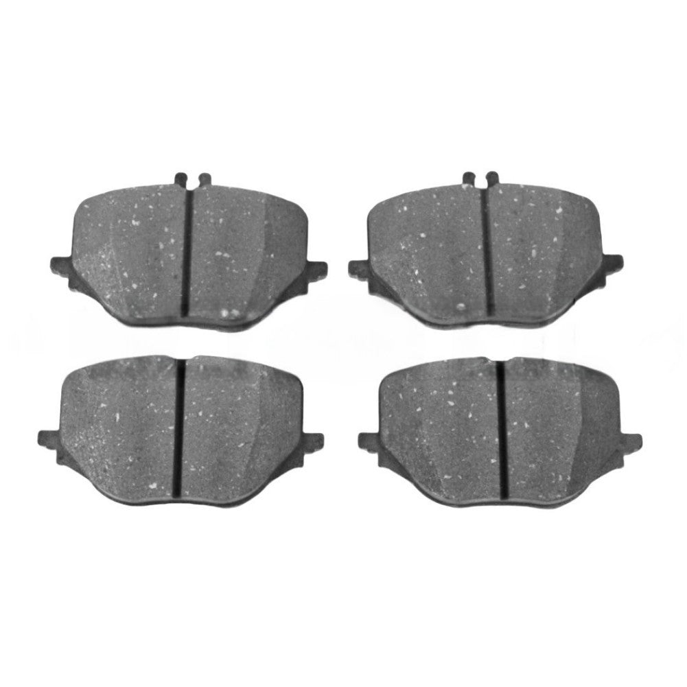 Brake Pad Set for Mercedes S580 for Maybach Z223 2021-on