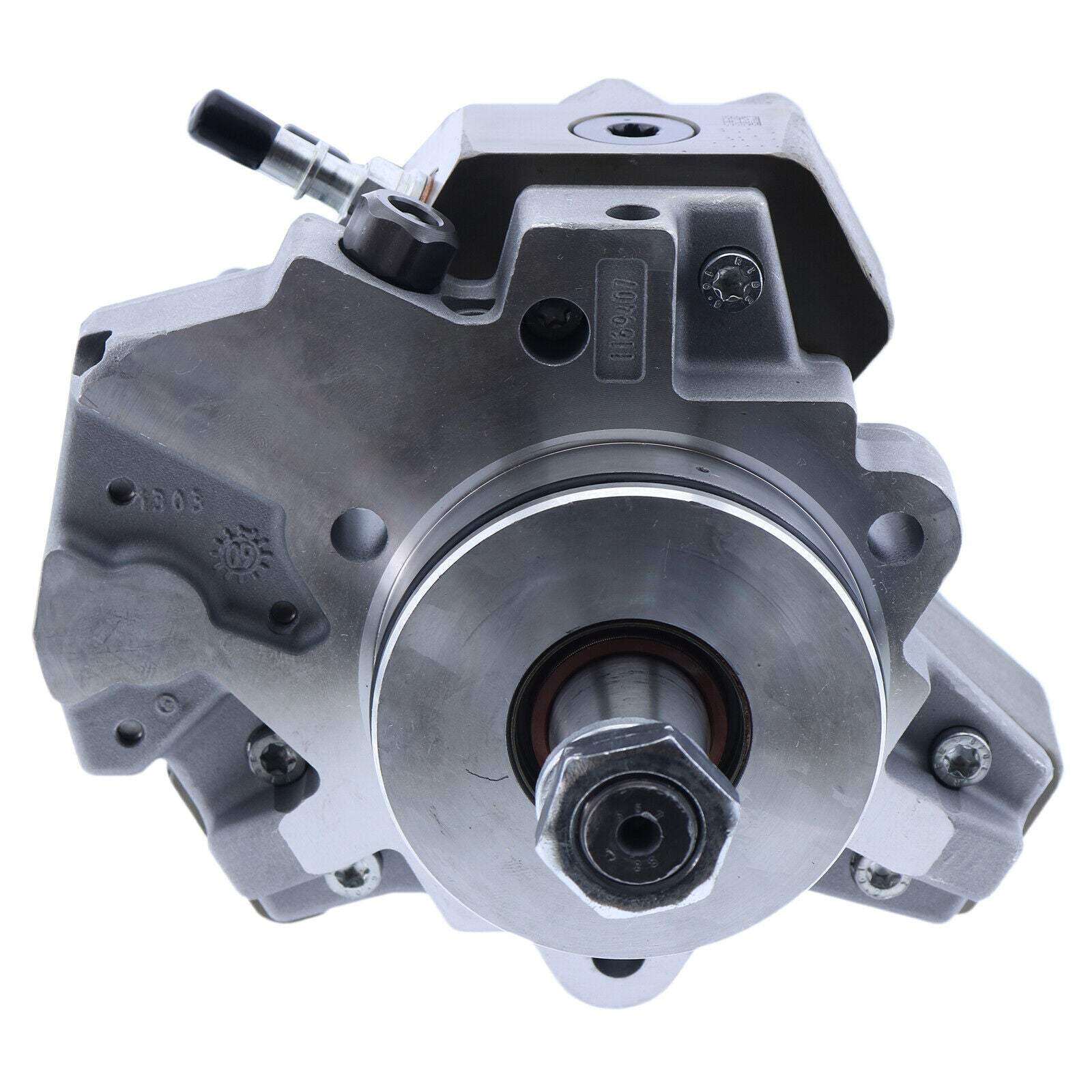 6.7L Industrial CP3 Pump for 0445020122 5256607 5256608