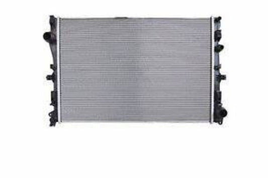 Cooling Radiator for A0995004201