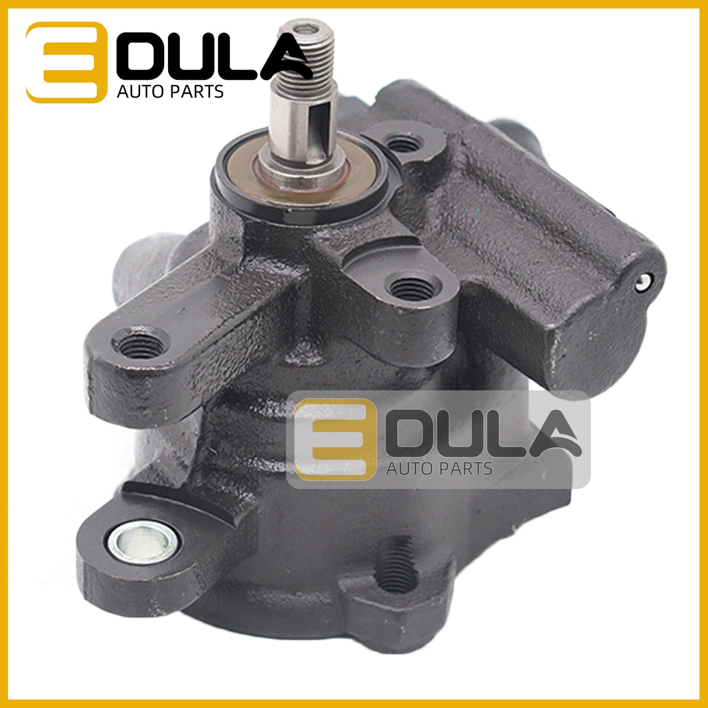 LHD Power Steering Pump Fits for Toyota Chaser Mark2 Cresta Crown 44320-22480