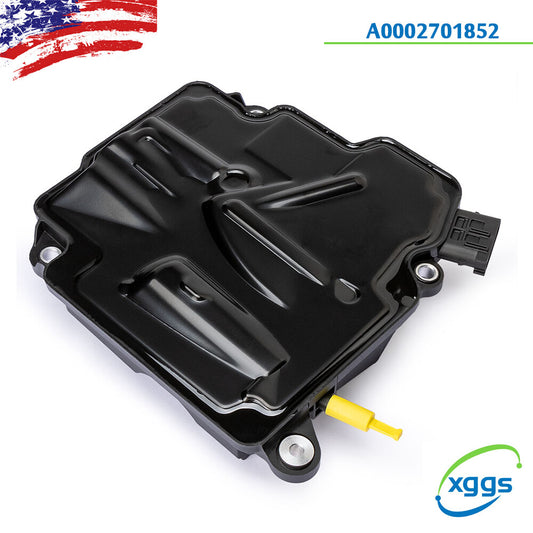 Applicable to for Mercedes-Benz A0002701852 A0002701752 722.9 ISM Intelligent Servo Module