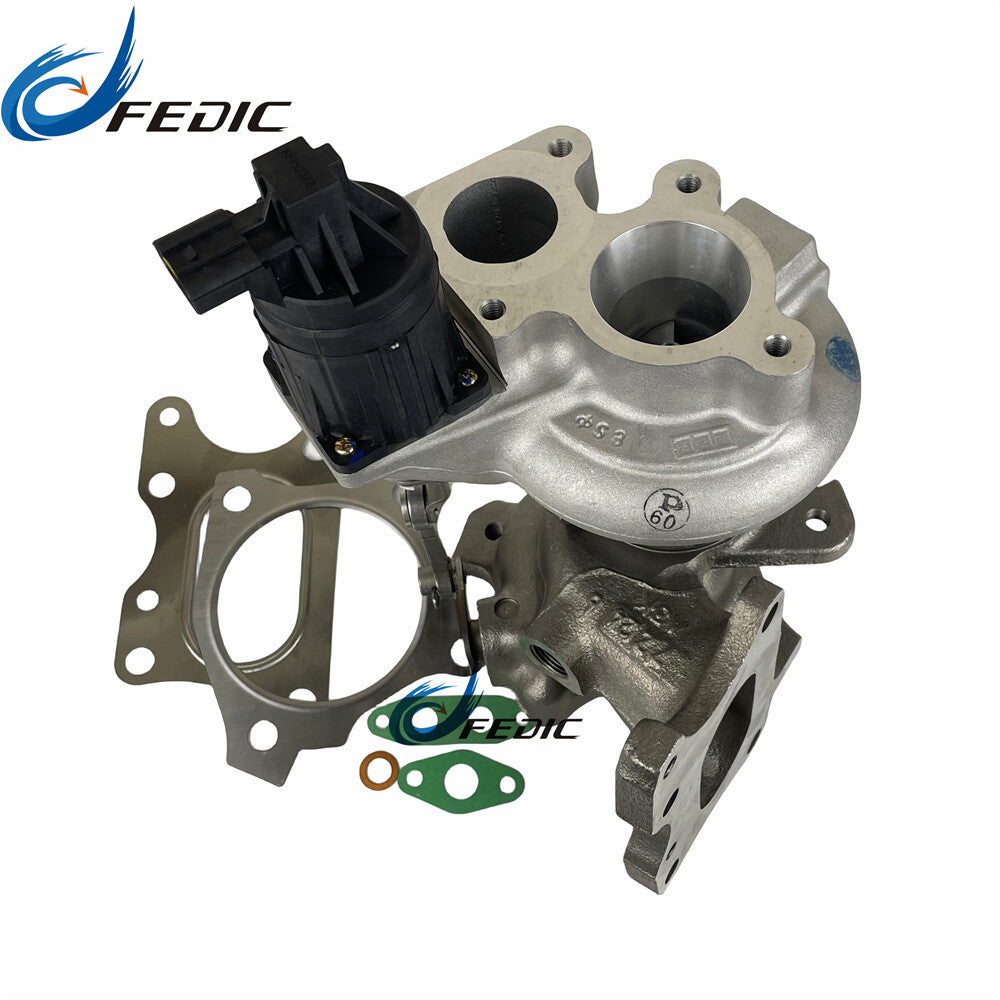 TD025 49373-07011 Turbocharger for Honda CR-V for Civic 1.5T L15B7 2SV 2HX 2015
