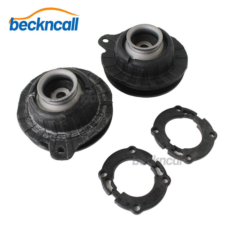 Strut Mount Set 5168088AA 68194317AC For 14-20 for Jeep Cherokee 14-16 for Dodge Dart