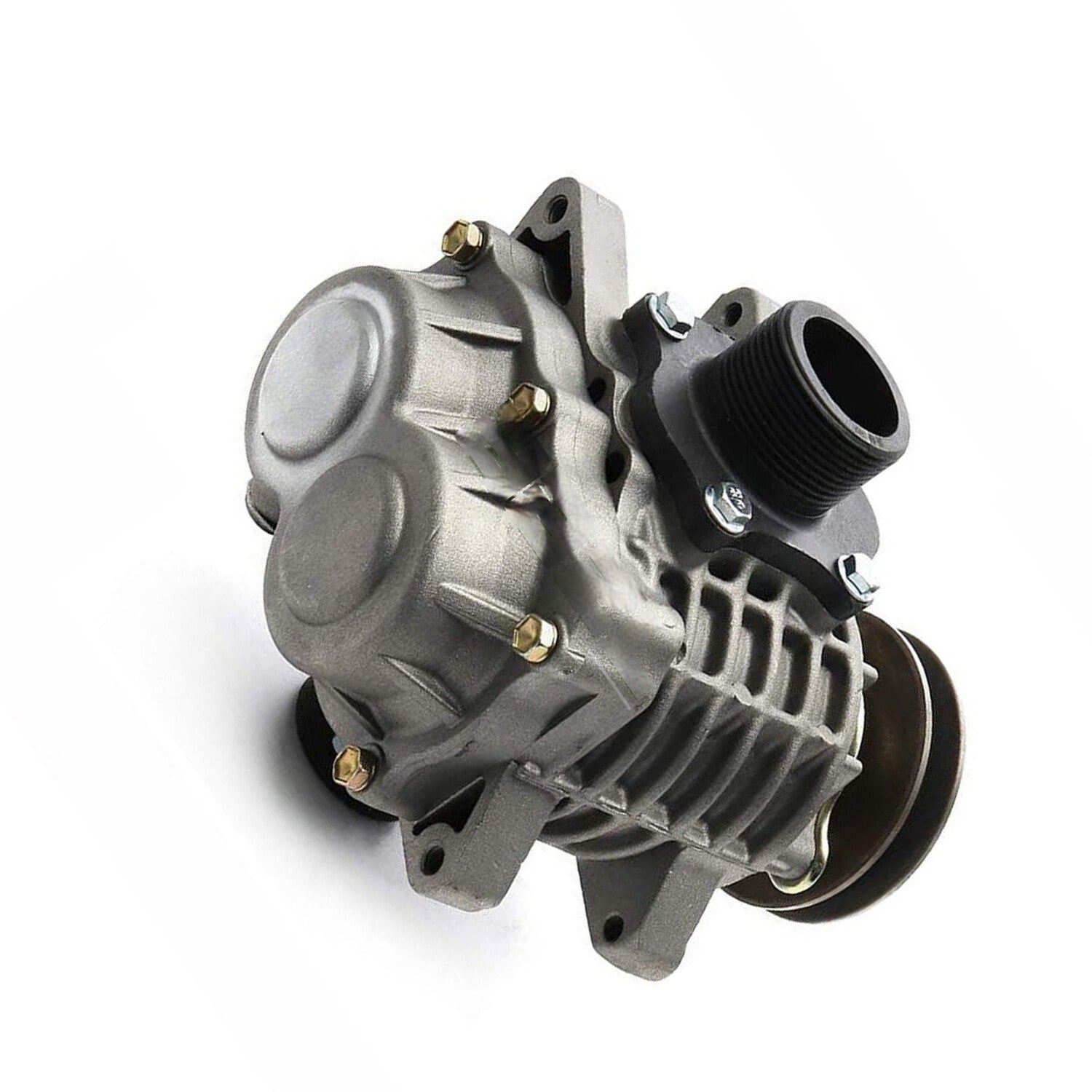 New Supercharger Blower With V Pulley For Cars ATV 0.51.3l AMR300 1.5T or below