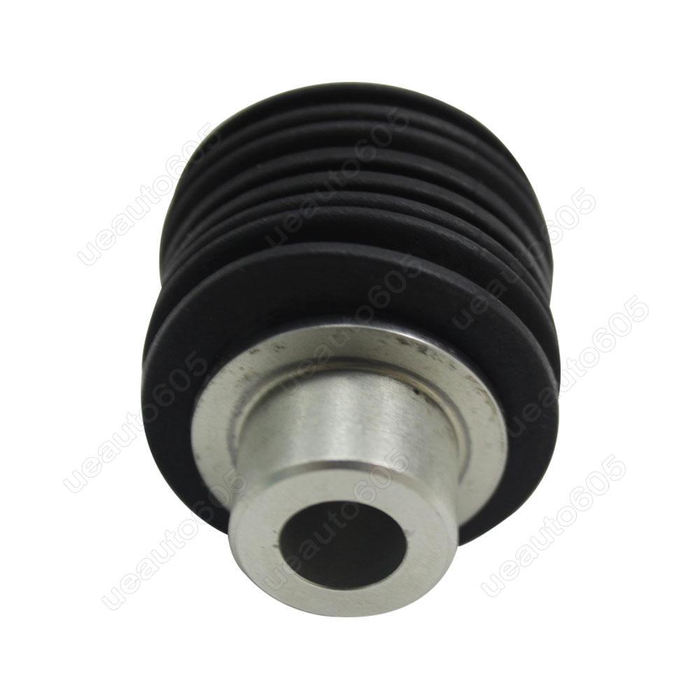 for AUDI Q7 4L/4LB 2006-2015 AIR SUSPENSION COMPRESSOR PUMP RUBBER MOUNTS