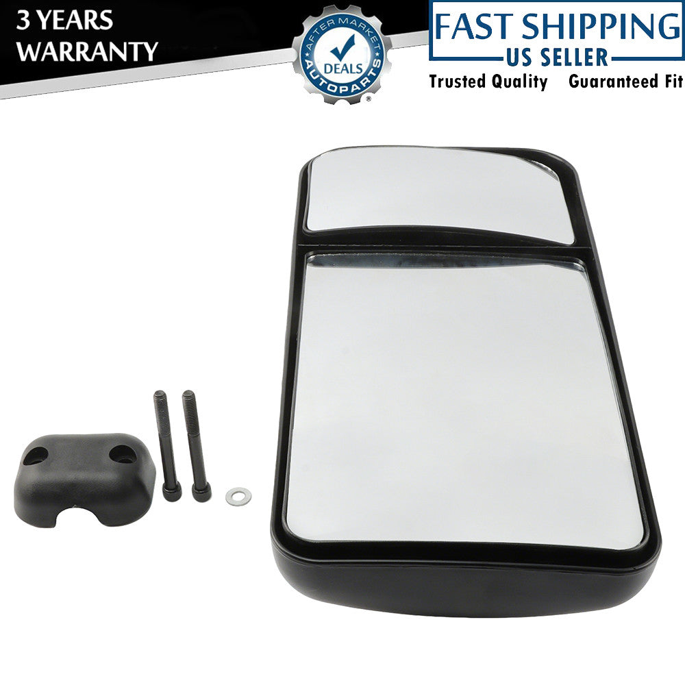 for FOTON Truck Bus Cars Reflector Rearview Mirror Side Mirror Exterior Assembly