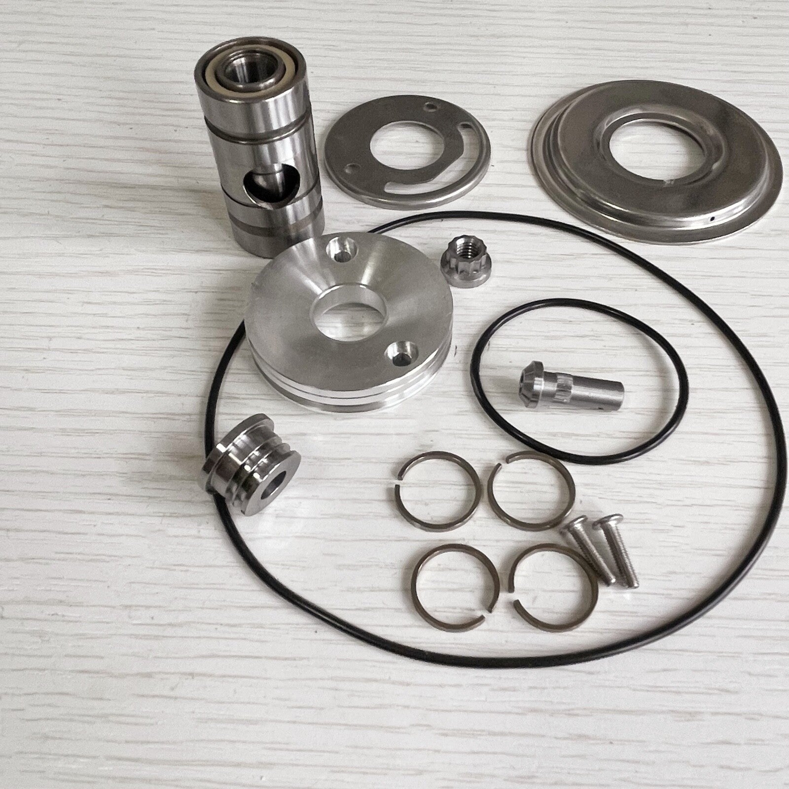 G25-550 G25-660 Ball Bearing Turbine Repair Kit/Turbocharger Kit/Rebuild Kit