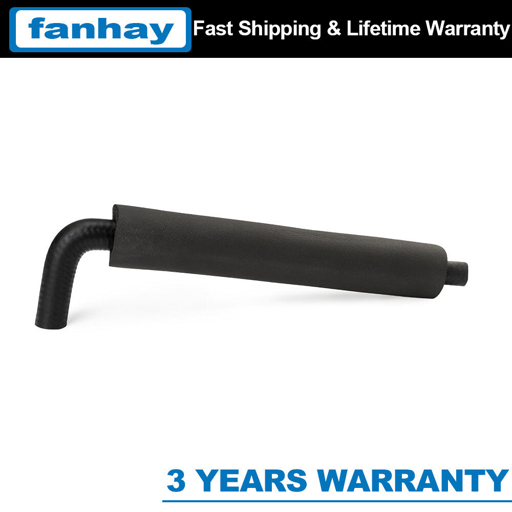 1PC 12262-28021 New Black PCV Hose for Toyota for Camry RAV4 for Scion TC xB 2.4L 2012