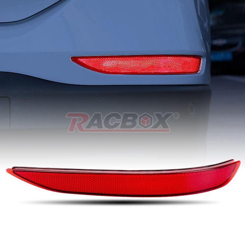 Rear Right Bumper Reflector For 2018 2019 2020 for Chevrolet Equinox Passenger Side