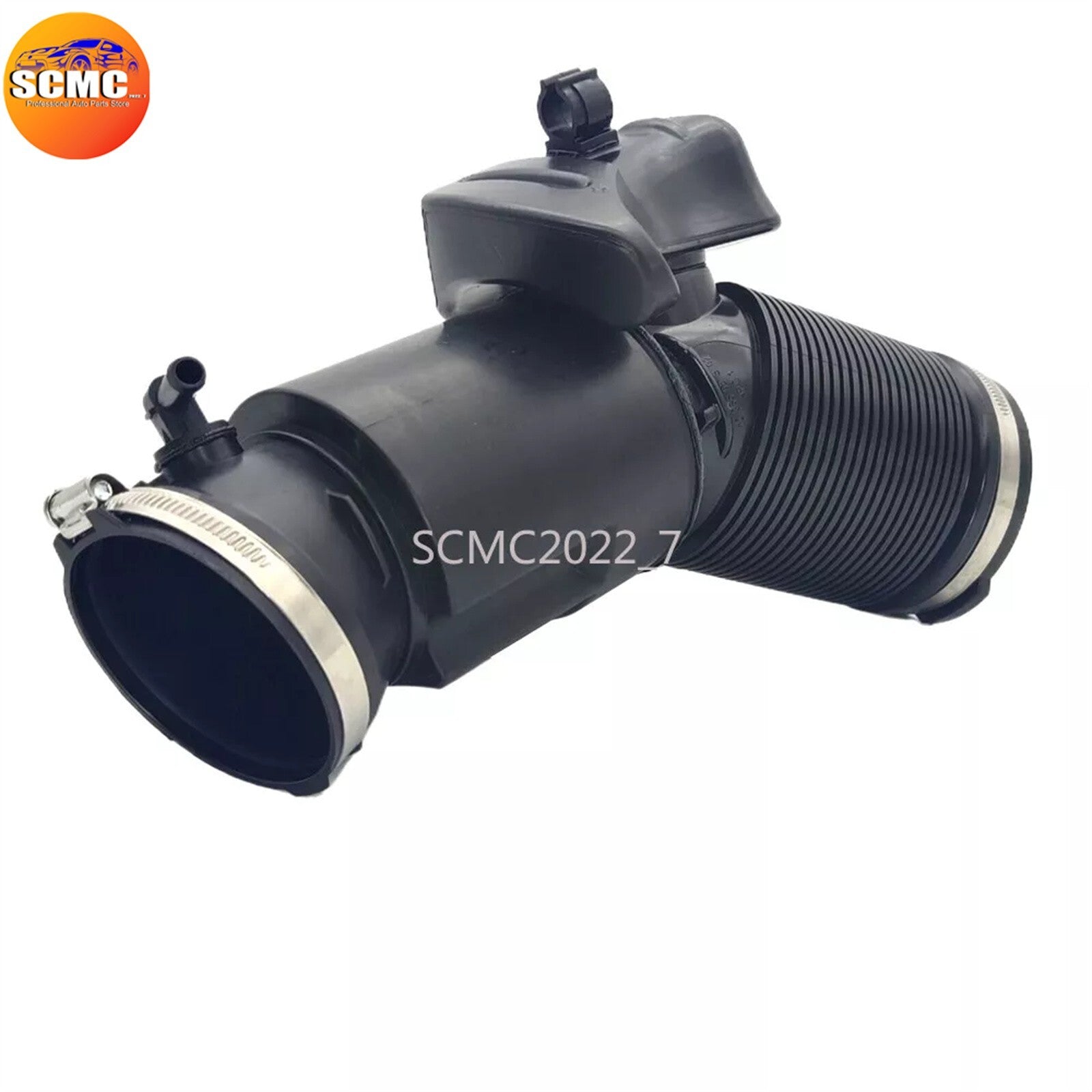 Engine Air Filter Intake Pipe 06E129629P 3.0T for Audi A6 A6 Quattro CAJA CCAA