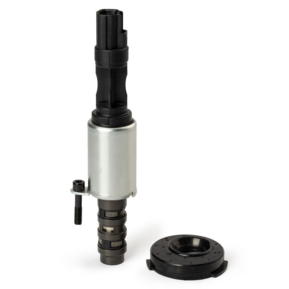 One VVT (Variable Timing) solenoid valve, model 8L3Z6M280B, is suitable for Lincoln for Navigator and for Ford models.