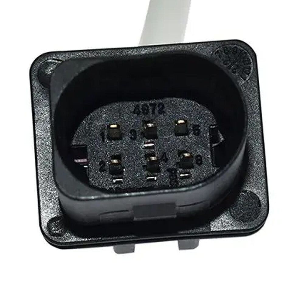 Up+Downstream ED8A-9G444-AB GJ5A-9Y460-AB 2x Oxygen Sensors for Ford Escape 17-19