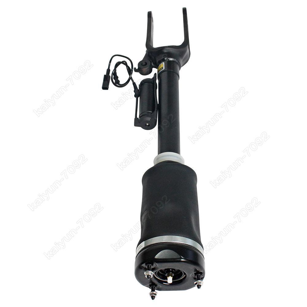Pair Front Air Suspension Struts for Mercedes W164 ML350 X164 GL450 GL550 ADS US
