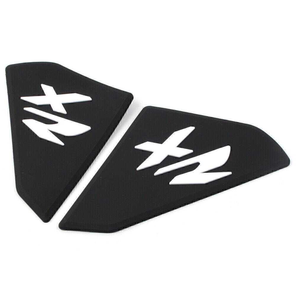 Slip Traction Side Gas Fuel Tank Pad Sticker For 2020-2021 for BMW F900XR