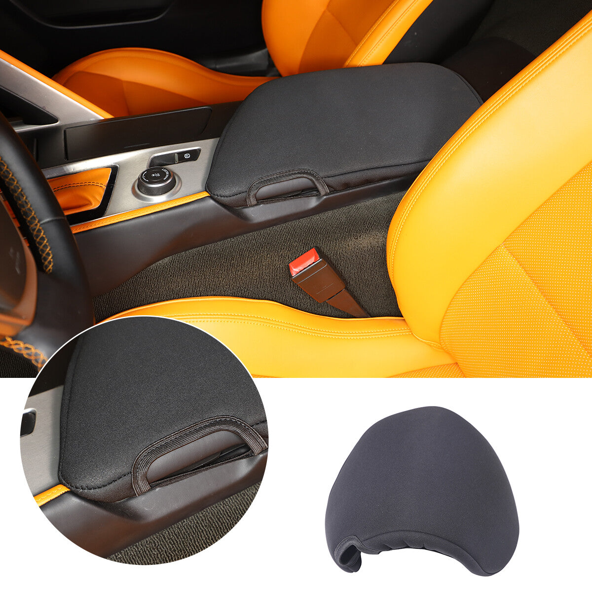 Windshield sunshade/reflective sunshade suitable for Toyota Supra A90 2019-21 USA.