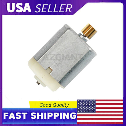 Steering Lock Wheel Motor Repair for 2004 - 2010 for BMW 6 Series E63 E64 M6