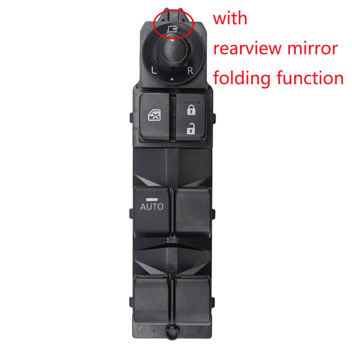 for MAZDA CX-5 2013-2015 Power Window Control Switch New KR11-66-350 KR1166350