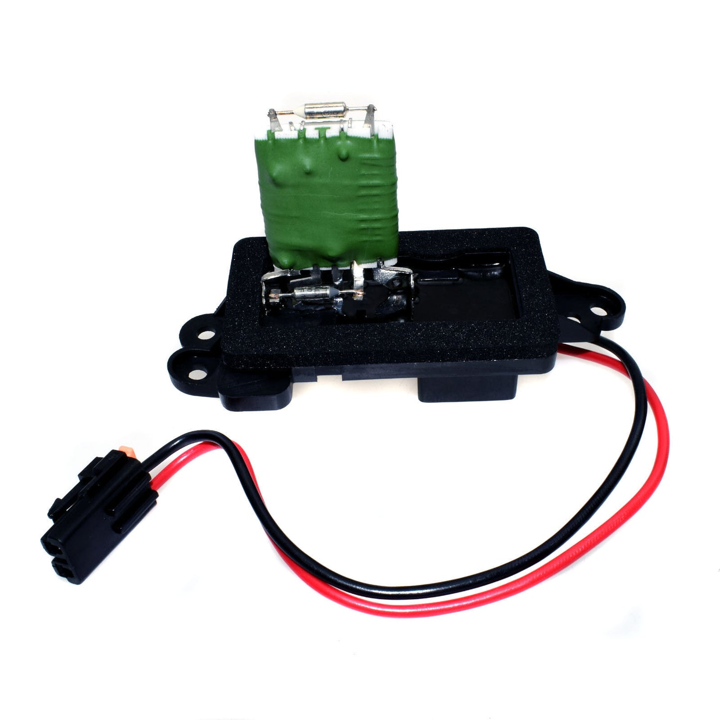 for Cadillac for GMC for Chevrolet Tahoe 973009 89019088 Heater Blower Module Resistor