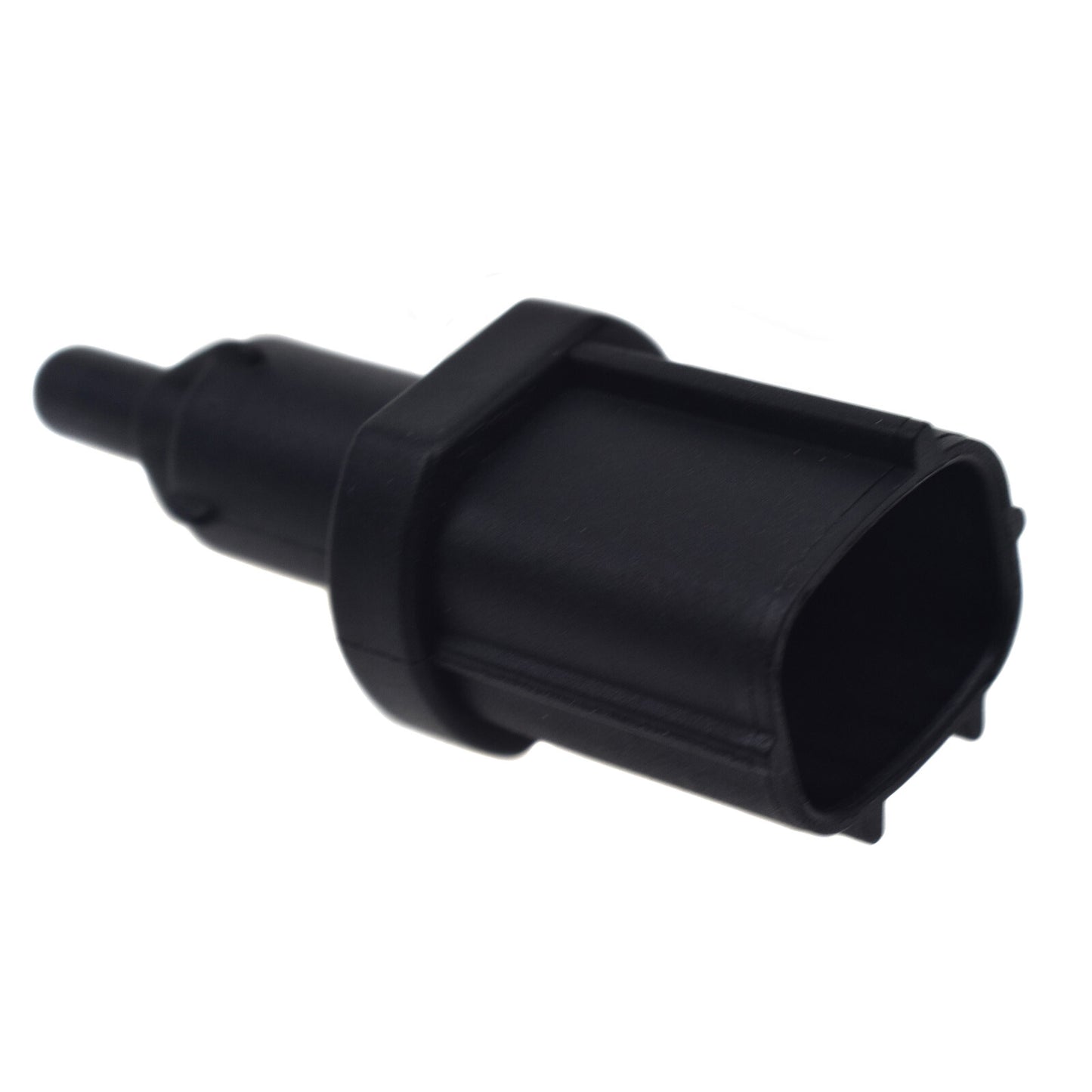 Black Air Temperature Sensor Temp For 1996-2000 for Honda for Civic Intake 37880-P2A-004