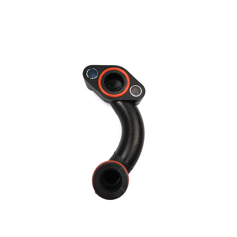 68211200AC for Dodge for Jeep Grand Cherokee for RAM 1500 Engine Coolant Bypass Pipe