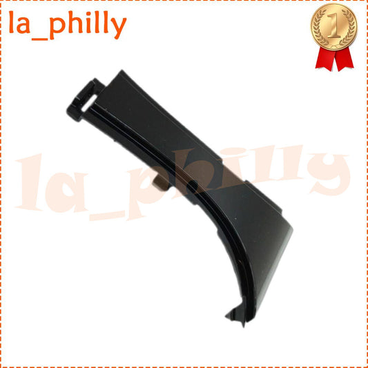 Fits for BMW 7' G11 7' G12 51747357006 Front Bumper Cover Spacer Panel Black
