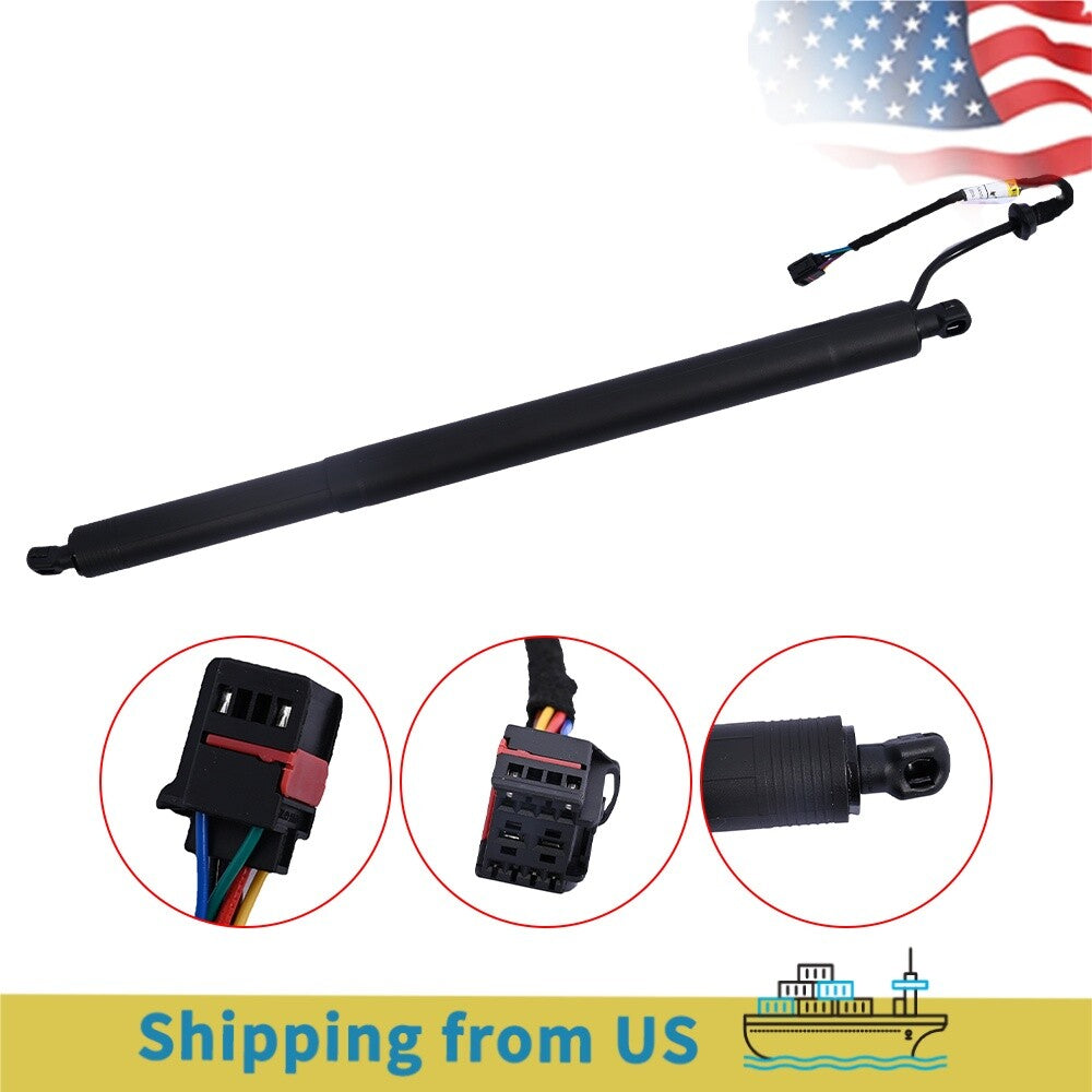New Lifter Assy-Tall Gate, RH Right Ems For 2019-20 for Hyundai Sanfa Fe 81841-S1100