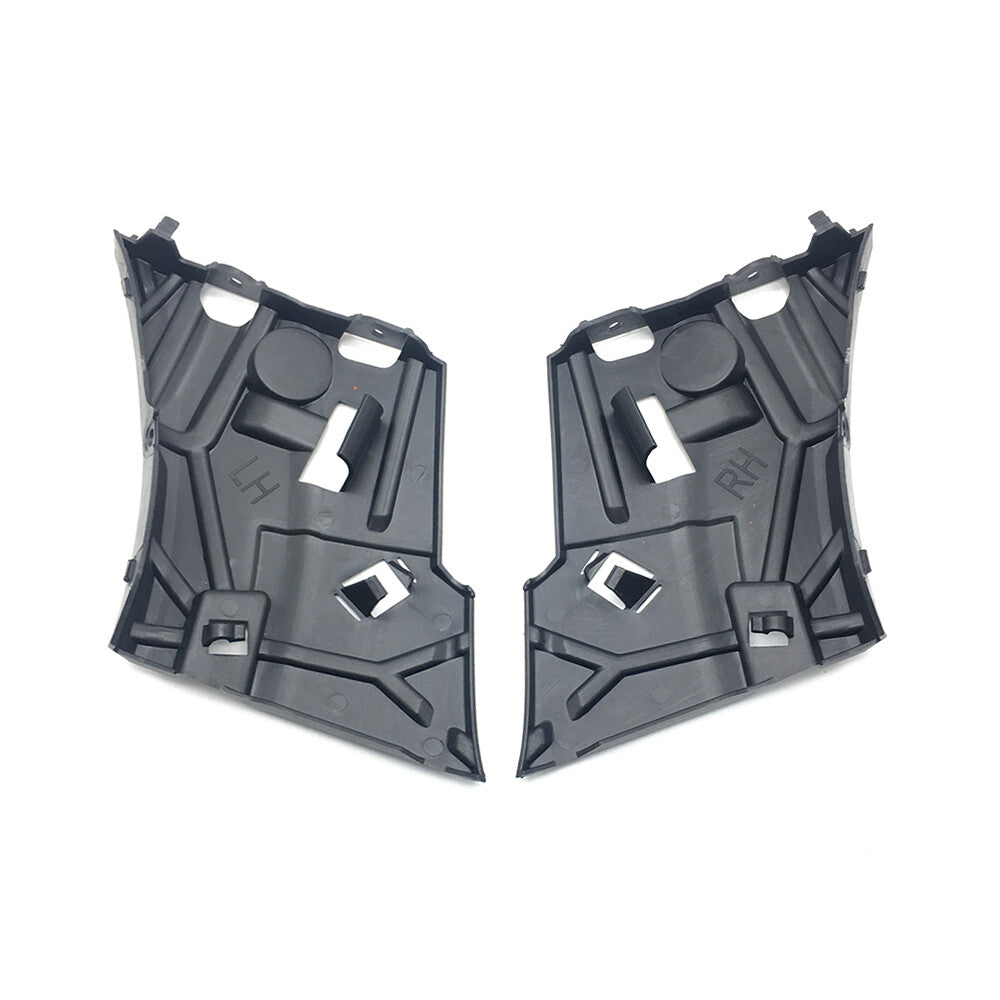 2Pcs Bumper Side Cover Mount Bracket Front Left Right for 2018-2021 for Volvo XC60