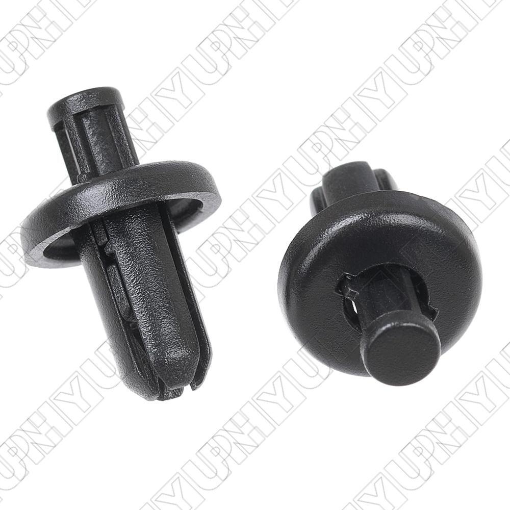 909140059 Bumper Cover Retainer Clips for Subaru for Forester Legacy Outback WRX Sti