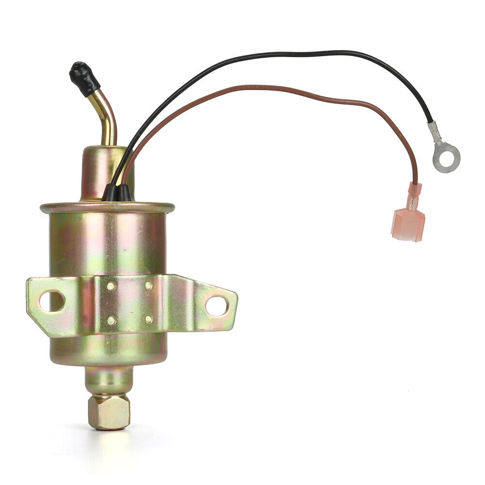 Fuel Pump for Onan 4000 RV Generator 4KW Microlite MicroQuiet 15-25 GPH