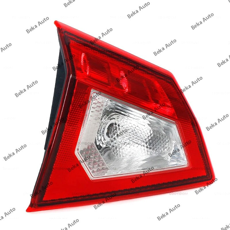 pair of LHRH interior halogen taillights for the rear bumper of the 2016/2017 for SUZUKI Vitara.