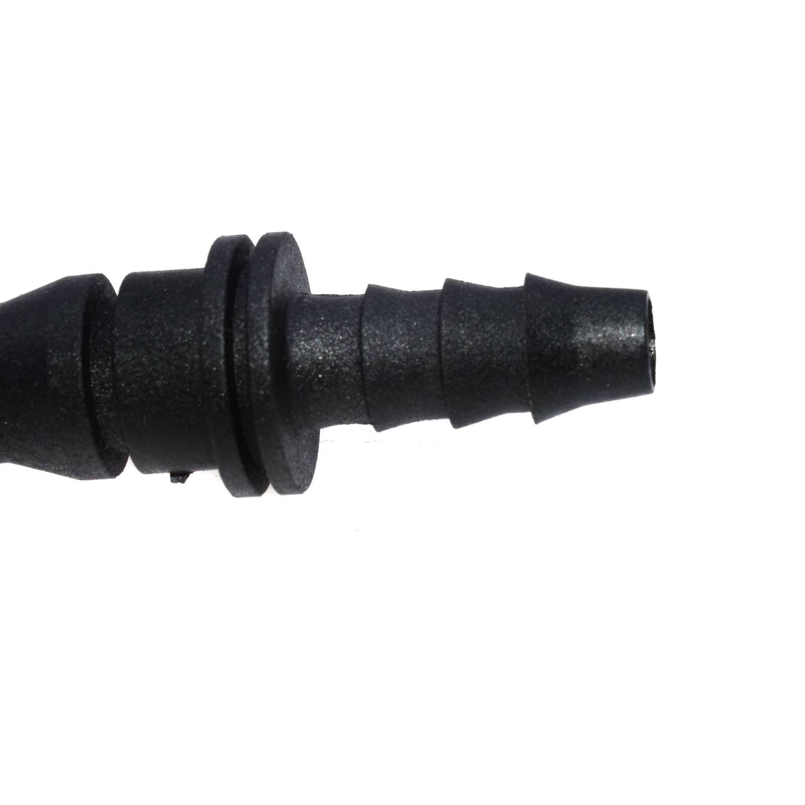 Coolant Breather Hose Connector for Mercedes C230 S400 S550 S600 S63 S65 AMG